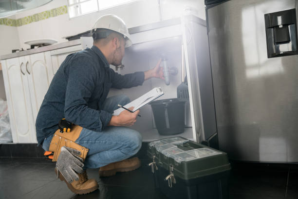 Best Shower Repair Services  in Ridge, NY