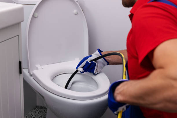 Best Leak Detection Services  in Ridge, NY
