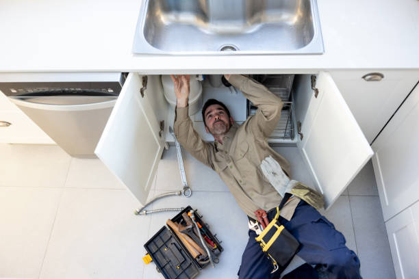 Best Water Leak Repair  in Ridge, NY
