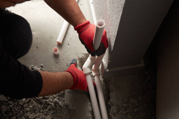 Best Plumbing Installation Services  in Ridge, NY