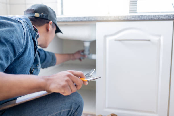 Best Faucet Repair  in Ridge, NY