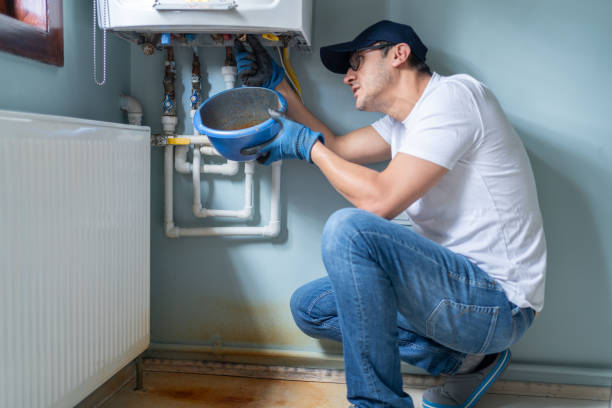 Best Affordable Plumbing Services  in Ridge, NY