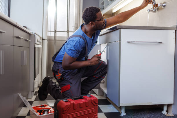 Water Softener Installation in Ridge, NY