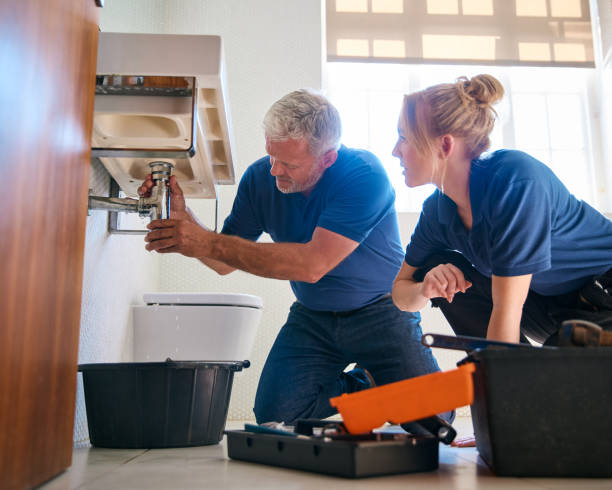 Best Residential Plumbing Services  in Ridge, NY